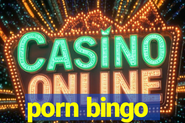 porn bingo