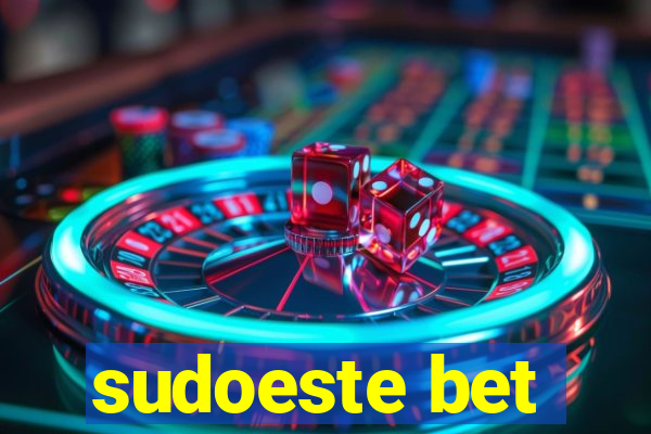 sudoeste bet