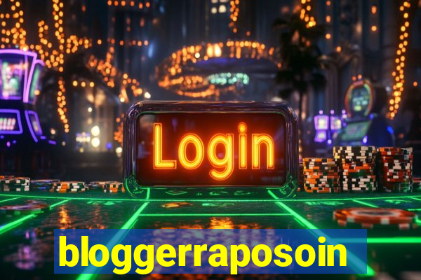 bloggerraposoinforceljh