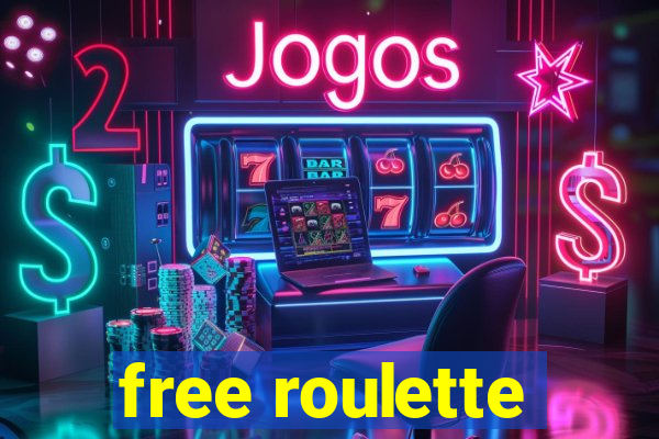 free roulette