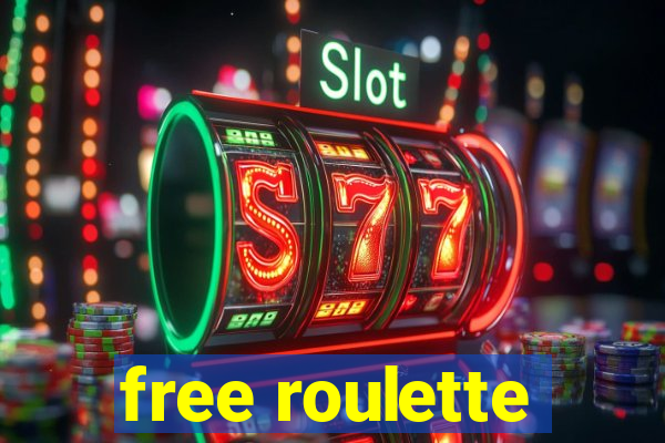 free roulette