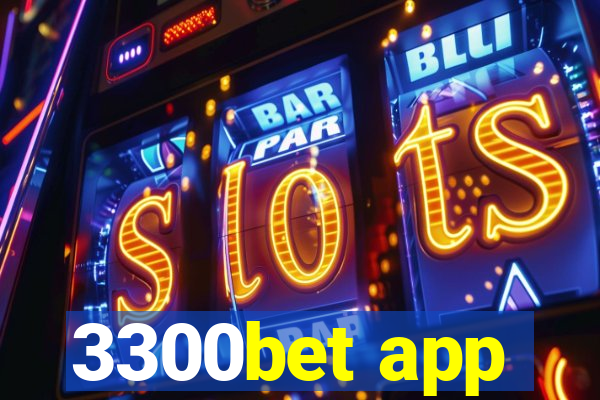 3300bet app