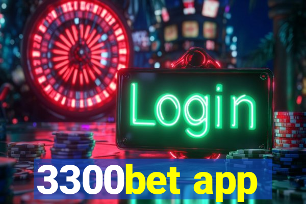 3300bet app