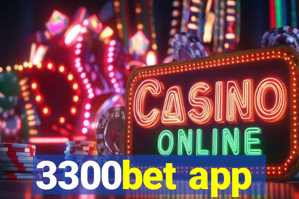 3300bet app