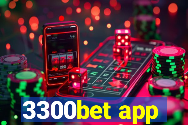 3300bet app