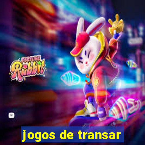 jogos de transar