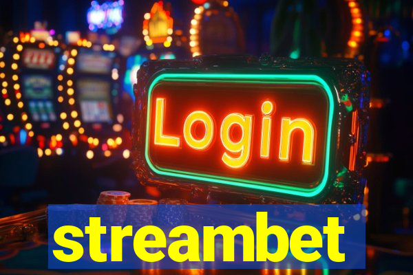 streambet