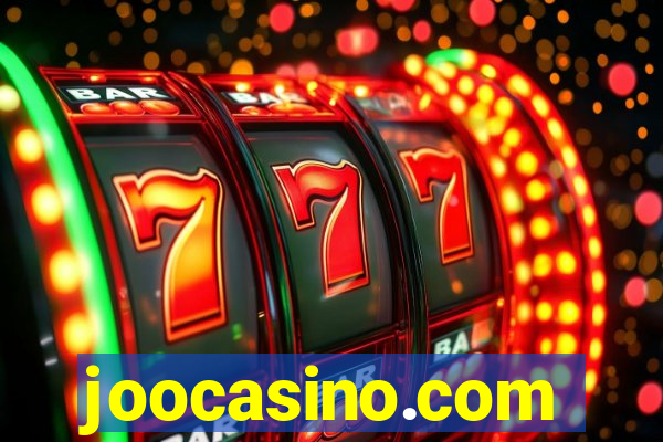 joocasino.com