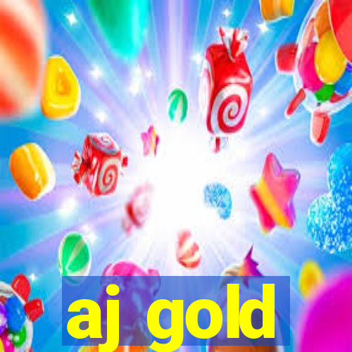 aj gold