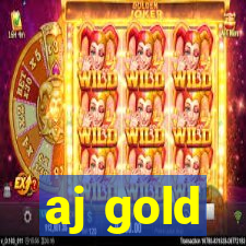 aj gold