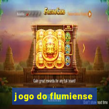 jogo do flumiense