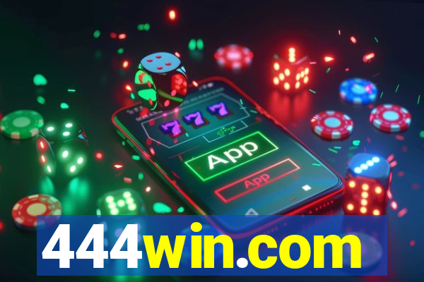 444win.com