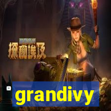 grandivy