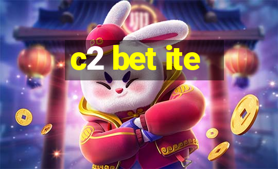 c2 bet ite