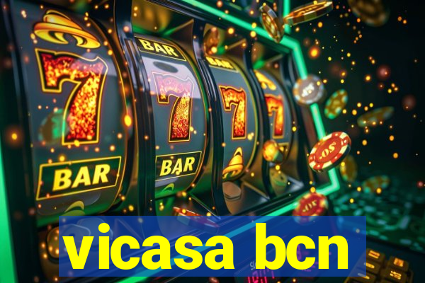 vicasa bcn