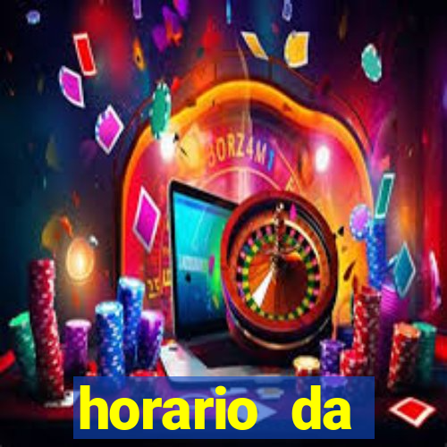 horario da madrugada fortune tiger