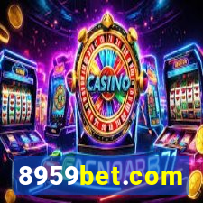 8959bet.com