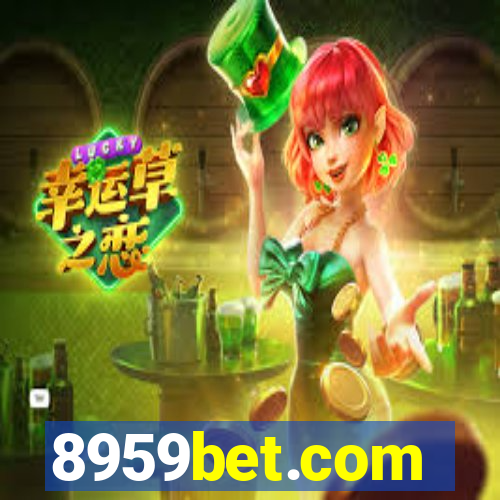 8959bet.com