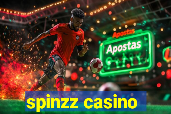 spinzz casino