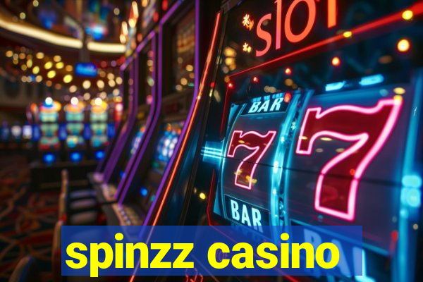 spinzz casino