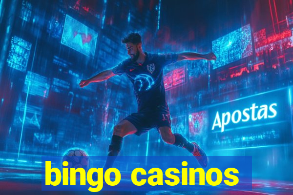 bingo casinos