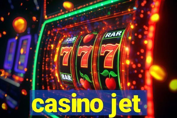 casino jet