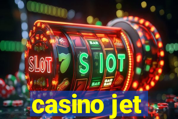 casino jet