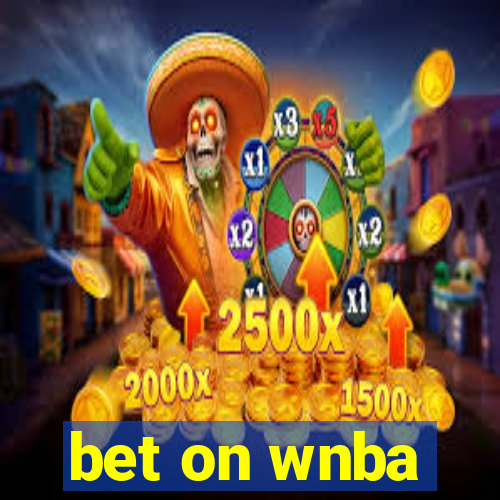 bet on wnba