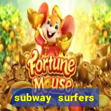 subway surfers depósito mínimo 1 real