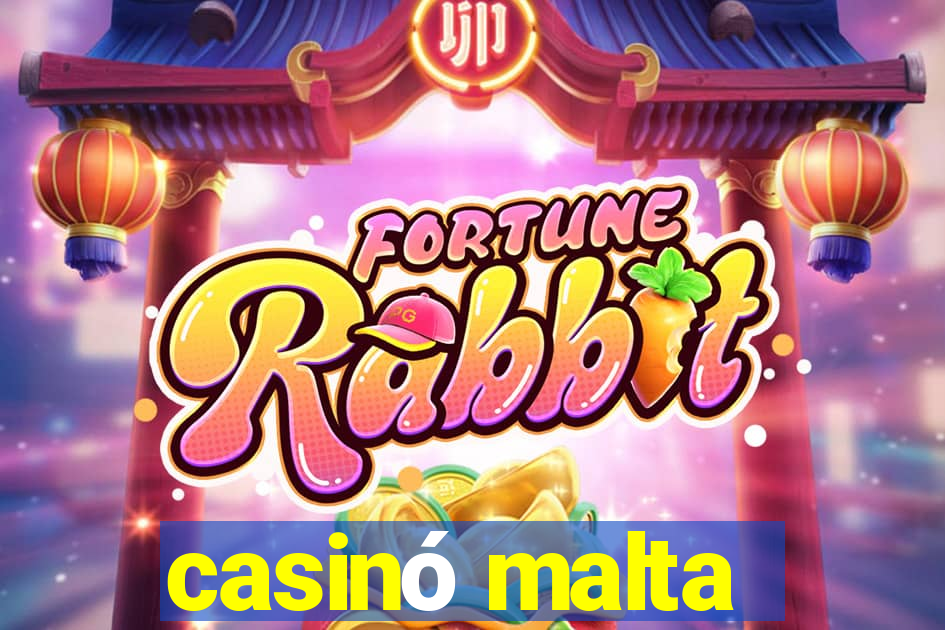 casinó malta