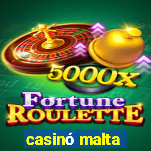 casinó malta