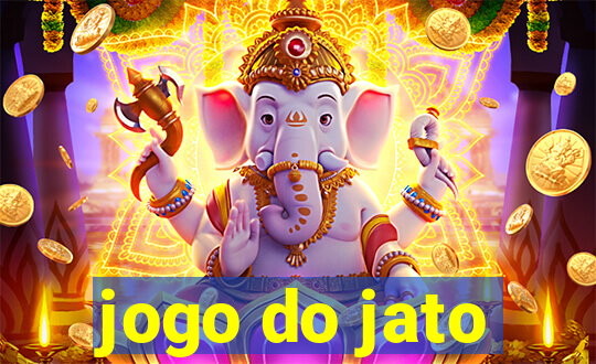 jogo do jato