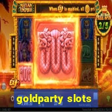 goldparty slots