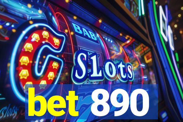 bet 890