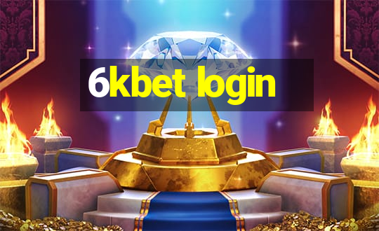 6kbet login