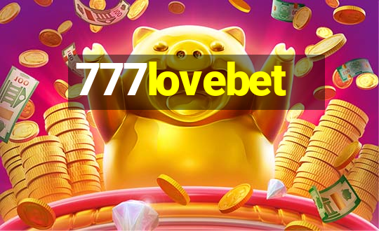 777lovebet