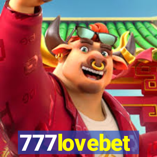 777lovebet