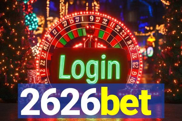 2626bet