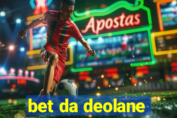 bet da deolane