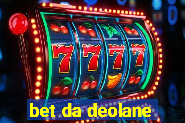 bet da deolane