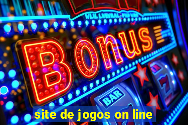 site de jogos on line