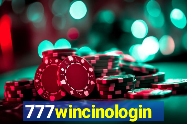 777wincinologin