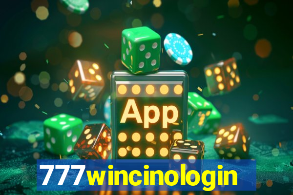 777wincinologin