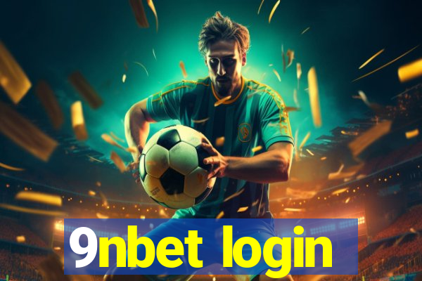 9nbet login