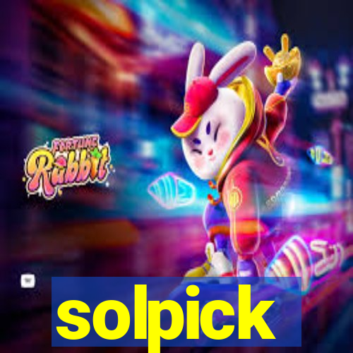 solpick