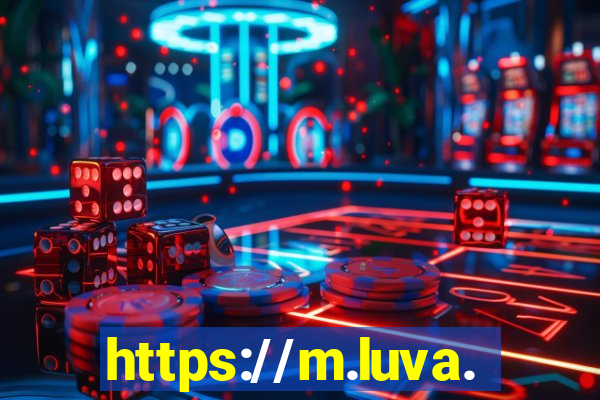 https://m.luva.bet/casino