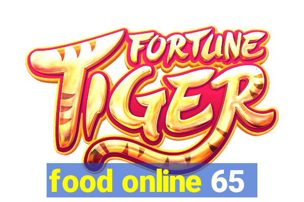 food online 65