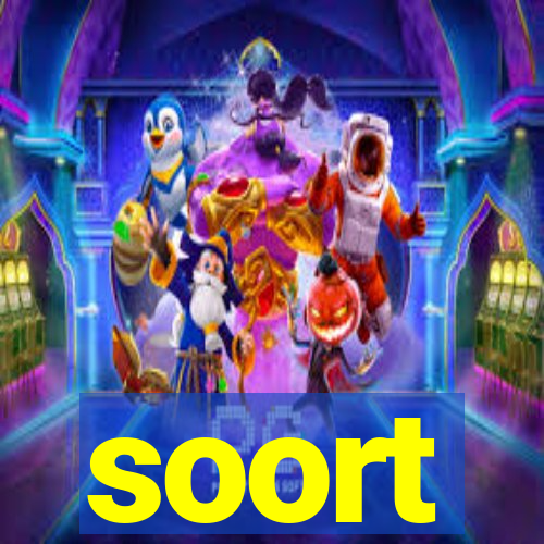 soort