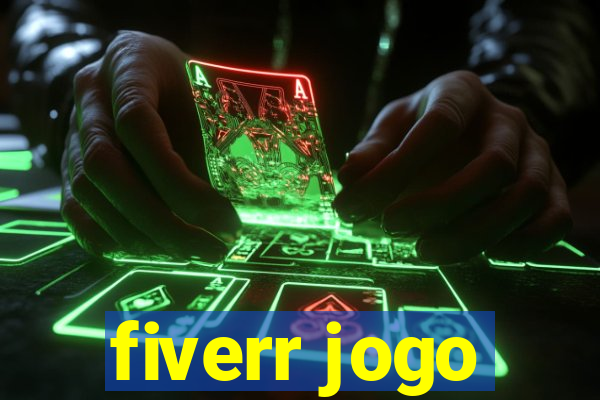 fiverr jogo