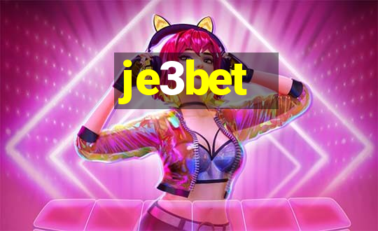 je3bet